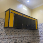 kitchen set