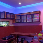 kitchen set