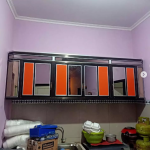 kitchen set