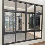 kusen aluminium