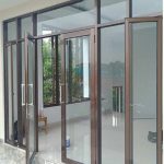 kusen aluminium