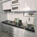 kitchen set
