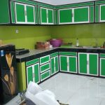 kitchen set